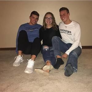 Meet your Posher, Breanna